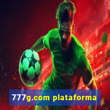 777g.com plataforma